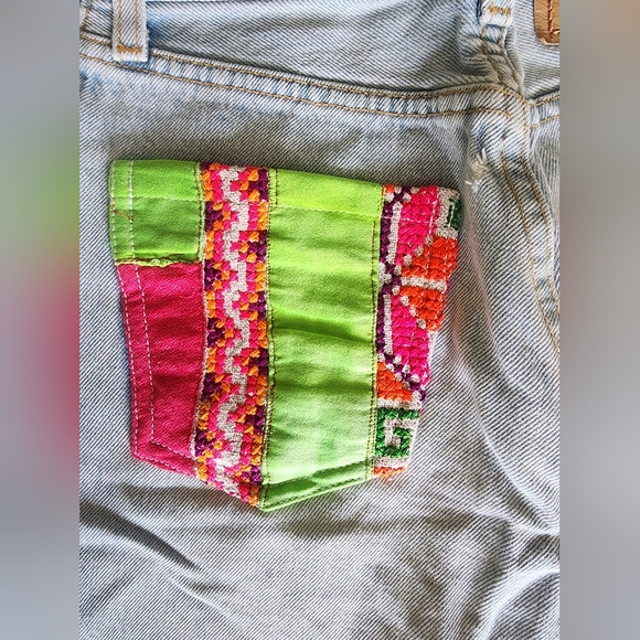 Trick fix skirt - Picture 4 of 7